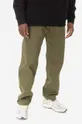 green Gramicci cotton trousers Gramicci Pant Men’s