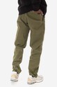 Îmbrăcăminte Gramicci pantaloni de bumbac Gramicci Pant G102.OGT verde