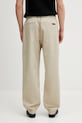Одежда Хлопковые брюки Gramicci Gramicci Pant G102.OGT бежевый