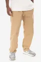 beige Gramicci cotton trousers Gramicci Pant Men’s