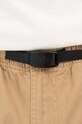 Gramicci cotton trousers Gramicci Pant beige G102.OGT