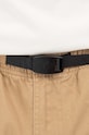 Хлопковые брюки Gramicci Gramicci Pant бежевый G102.OGT