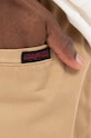 Хлопковые брюки Gramicci Gramicci Pant G102.OGT бежевый
