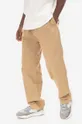 Gramicci cotton trousers Gramicci Pant