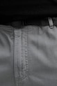 Gramicci spodnie bawełniane Gramicci Pant szary G102.OGT