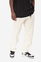 Bavlnené nohavice Gramicci Gramicci Pant G102.OGT