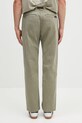 Одежда Хлопковые брюки Gramicci Gramicci Pant G102.OGT зелёный
