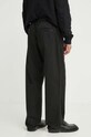 Îmbrăcăminte Gramicci pantaloni de bumbac Gramicci Pant G102.OGT negru