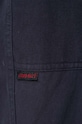 Gramicci pantaloni in cotone G105.OGT blu navy