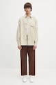 Gramicci pantaloni in cotone G105.OGT