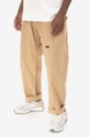 brown Gramicci cotton trousers Gadget Pant Men’s