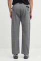 Gramicci spodnie bawełniane Gadget Pant G105.OGT szary SS25