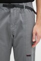 Odzież Gramicci spodnie bawełniane Gadget Pant G105.OGT szary