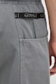 Gramicci spodnie bawełniane Gadget Pant szary G105.OGT