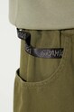 Gramicci spodnie bawełniane Gadget Pant G105.OGT zielony