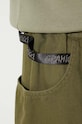 Gramicci pantaloni in cotone Gadget Pant G105.OGT verde