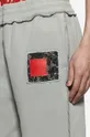 Βαμβακερό παντελόνι A-COLD-WALL* Relaxed Cubist Pants Ανδρικά