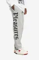 Tepláky PLEASURES Burnout Sweatpants