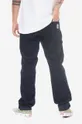 Carhartt WIP spodnie sztruksowe Pontiac Pant 100 % Bawełna