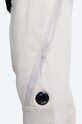 C.P. Company cotton joggers beige 11CMSP061A005086W116