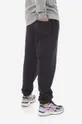 New Balance spodnie dresowe bawełniane Made In USA Sweatpant 100 % Bawełna