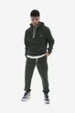 New Balance cotton joggers Made In USA Sweatpant green