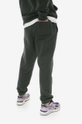 New Balance pantaloni de trening din bumbac Made In USA Sweatpant  100% Bumbac