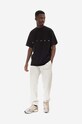 STAMPD joggers SLA.M3015SP gray AW22