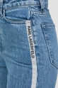 Karl Lagerfeld jeansy Unisex