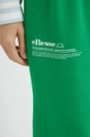 Βαμβακερό παντελόνι Ellesse