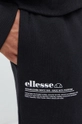 Βαμβακερό παντελόνι Ellesse