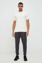 Fila spodnie dresowe szary FAU0093