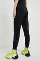 Спортивные штаны Converse 10023873.A01 чёрный