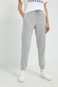 Одежда Спортивные штаны Converse 10023873.A02 серый