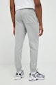 Спортивные штаны Converse серый 10023873.A02