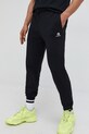 Converse spodnie dresowe czarny 10024521.A01
