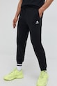 Converse spodnie dresowe czarny 10024521.A01
