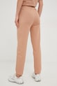 Arkk Copenhagen spodnie dresowe bawełniane beżowy AA5230.0442
