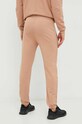 Arkk Copenhagen spodnie dresowe bawełniane AA5230.0442 beżowy