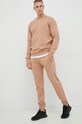 Arkk Copenhagen pantaloni de trening din bumbac AA5230.0442