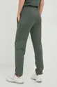 verde Arkk Copenhagen pantaloni da jogging in cotone