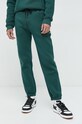 Спортивні штани Kangol KAF22USPA105 бірюзовий AW22