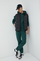 Спортивні штани Kangol бірюзовий KAF22USPA105