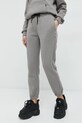 Kangol spodnie dresowe KAF22USPA105 szary