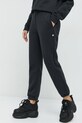 Kangol spodnie dresowe KAF22USPA105 czarny