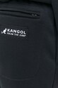 Kangol spodnie dresowe KAF22USPA105