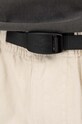 Gramicci pantaloni de bumbac Loose Tapered Pant G103.OGT bej