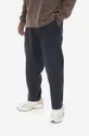 navy Gramicci cotton trousers Loose Tapered Pant Unisex