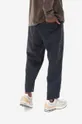 Gramicci cotton trousers Loose Tapered Pant  100% Organic cotton