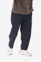 Βαμβακερό παντελόνι Gramicci Loose Tapered Pant